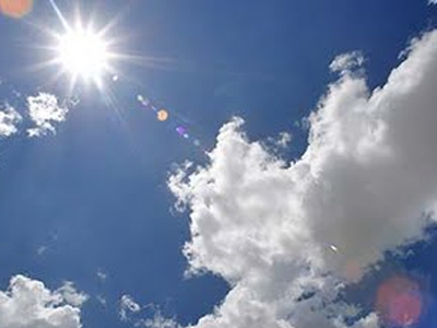 Η πρόγνωση του σημερινού καιρού