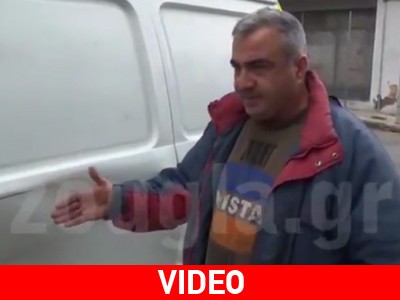 Η Περιφέρεια Αττικής δεν αποζημιώνει πλημμυροπαθή στο Ίλιον