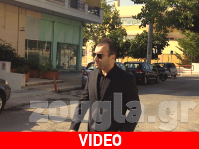 Ηλιόπουλος: Φοβάμαι για τη ζωή μου