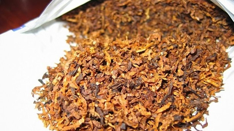 Ηράκλειο: Ο λαθραίος καπνός τον έστειλε κρατητήριο