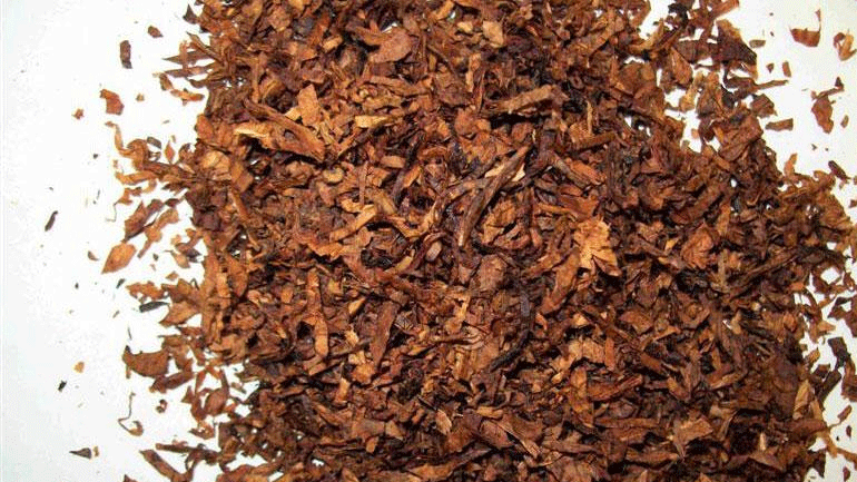 Πρέβεζα: Ο καπνός ήταν λαθραίος