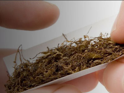 Τρίκαλα: Σύλληψη 46χρονου για εμπορία λαθραίου καπνού