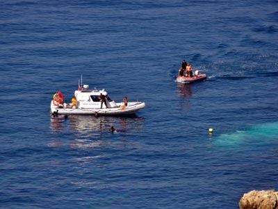 Το αμερικανικό όνειρο κατέληξε σε τραγωδία