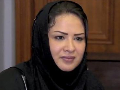 Στη Ρουμανία η Eman Al-Obeidi