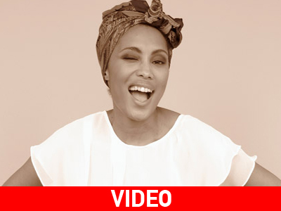 Η Imany… επιστρέφει!