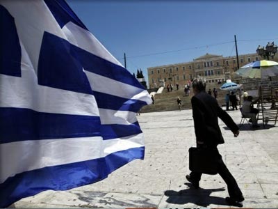 Μετά τις εκλογές η άφιξη της Τρόικα