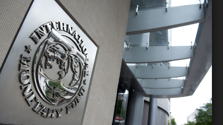 Αινιγματική ανακοίνωση του ΔΝΤ για τις διαπραγματεύσεις