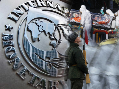 ΔΝΤ: Σύνοδος με θεμελιώδη ερωτήματα