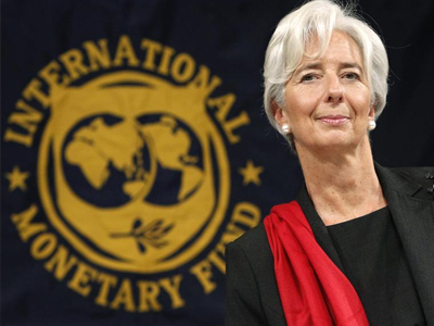 ΔΝΤ: Οι τέσσερις κίνδυνοι για το ελληνικό πρόγραμμα