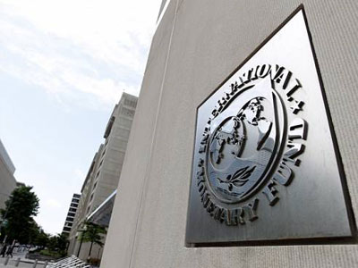 ΔΝΤ: «Άγριο χέρι» στις Η.Π.Α. μετά τις αυτόματες περικοπές