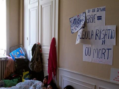 Στο στόχαστρο του ακροδεξιού κόμματος οι μετανάστες στο Βέλγιο