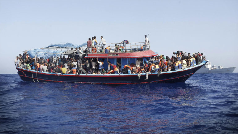 Die Welt: Στα… χαρτιά τα ευρωπαϊκά κονδύλια για το προσφυγικό