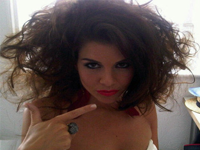 «Αγρίεψε» η Imogen Thomas