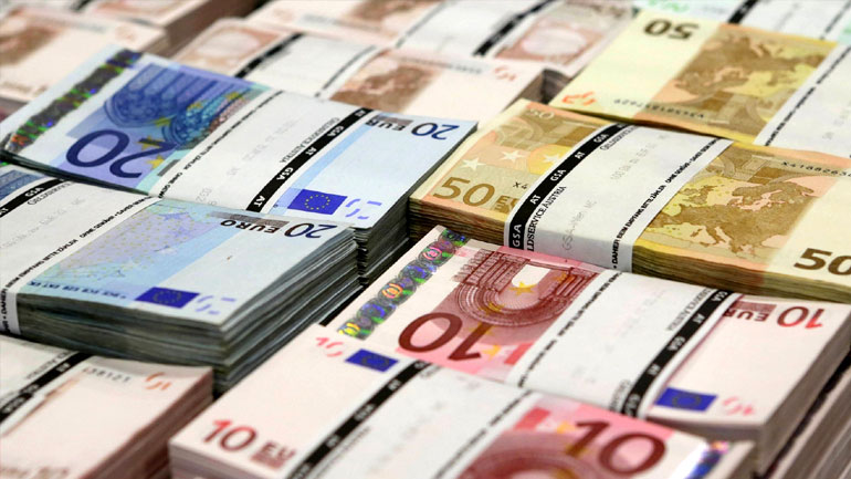 Οι ανοικτοί λογαριασμοί του Δημοσίου το α’ εξάμηνο