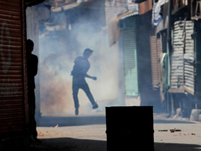 Μακελειό στην Ινδία