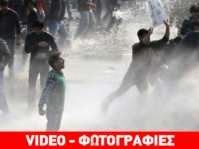 Διαδηλώσεις στην Ινδία μετά από μαζικό βιασμό νεαρής γυναίκας