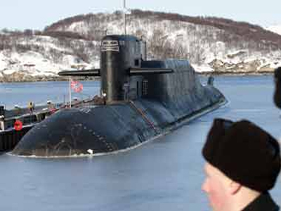 Το καμάρι του Πολεμικού Ναυτικού της Ινδίας