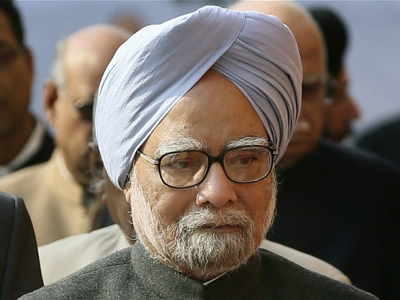 Έκκληση για αυτοσυγκράτηση από τον πρωθυπουργό της Ινδίας