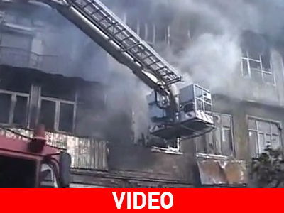 «Λαμπάδιασε» αγορά στην Ινδία