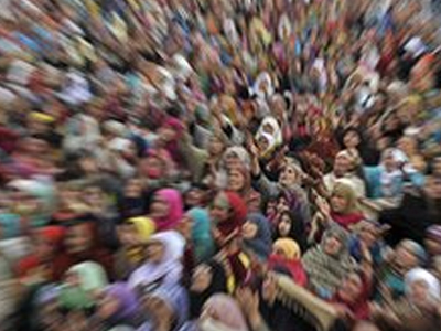 Δύο Ευρώπες η Ινδία