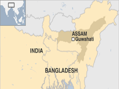 Πάνω από 100 νεκροί στην Ινδία