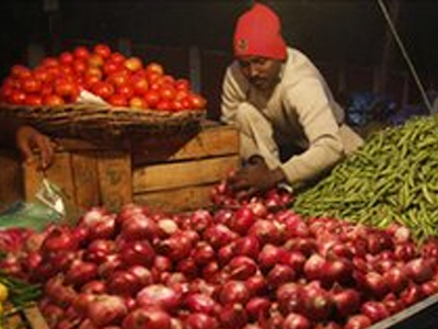 Καλπάζει ο πληθωρισμός στην Ινδία