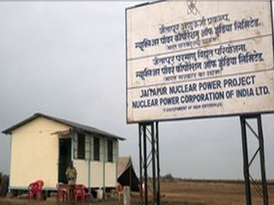 Ένας νεκρός σε αντι-πυρηνική διαδήλωση στην Ινδία