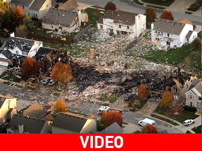 Καμία σύλληψη για την τραγωδία στην Ιντιανάπολη