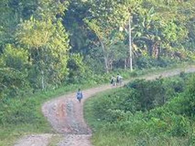 Διανύουν 500 χλμ. για να σώσουν το σπίτι τους