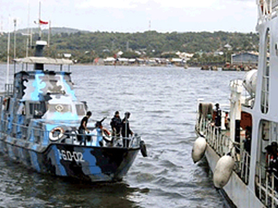 Αυξάνονται οι νεκροί στην Ινδονησία