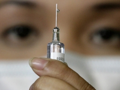 Ασθένησαν λόγω εμβολιασμού στη Ρωσία