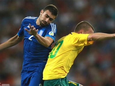 Τραυματισμοί Φορτούνη και Μανιάτη