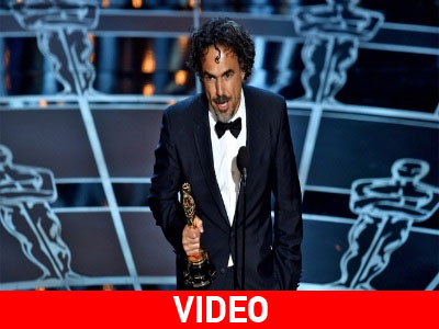 Botox, show και μεξικάνικος θρίαμβος…