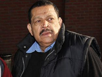 Στο σκαμνί πρώην αξιωματικός του Ελ Σαλβαδόρ