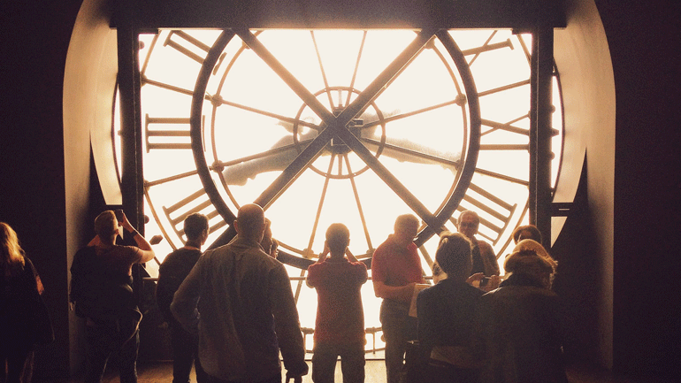 Αλλάζει η ώρα τα ξημερώματα της Κυριακής