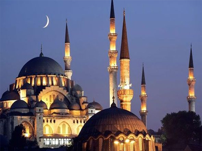 Στην Κωνσταντινούπολη οι συνομιλίες για το πυρηνικό πρόγραμμα του Ιράν