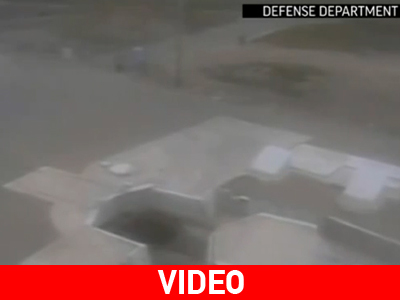 ΗΠΑ: Δοκιμή διηπειρωτικού πυραύλου on camera!