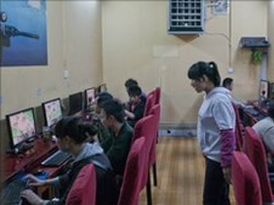 Κίνα: Νεκρός χρήστης «on line» παιχνιδιού