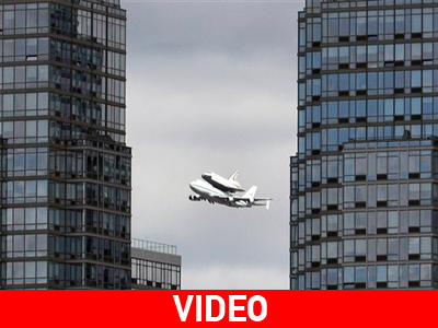 Το τελευταίο ταξίδι του «Enterprise»