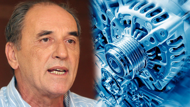 Γ. Σταθάκης: Υπάρχει ισχυρό επενδυτικό ενδιαφέρον για την Ελλάδα