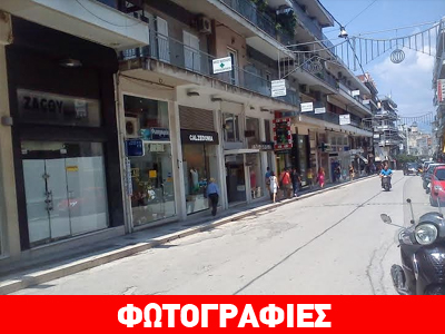 «Ποτέ την Κυριακή» και στα Ιωάννινα