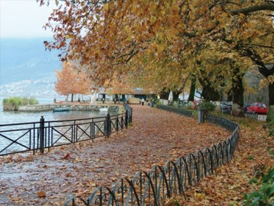 Ιωάννινα: Προσεχώς… υποψηφιότητα για Πολιτιστική Πρωτεύουσα 2021