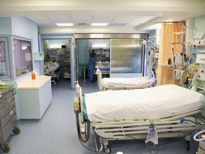 ΕΔΕ στο Ιπποκράτειο για υπεξαίρεση κονδυλίων του ΟΑΕΔ