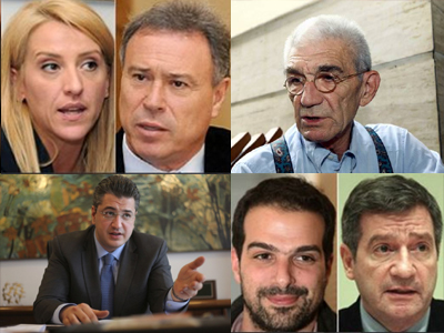 Β΄ γύρος αυτοδιοικητικών εκλογών: Τα exit polls