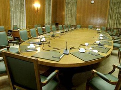 Την Τετάρτη η πρώτη συνεδρίαση του νέου Υπουργικού Συμβουλίου