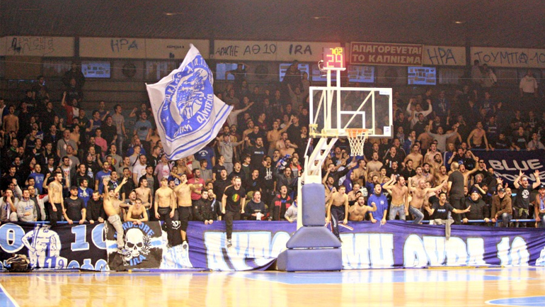 Ηρακλής αντί ΚΑΟΔ στα «Μαυροσκούφεια»