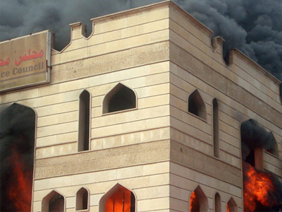 Βίαιες συγκρούσεις με ένα νεκρό στο Ιράκ