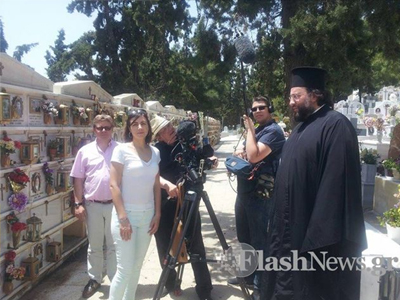 Έρευνα της γερμανικής τηλεόρασης για τις αυτοκτονίες