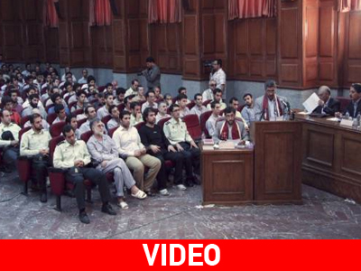 Μάθημα ζωής από θύμα επίθεσης με βιτριόλι