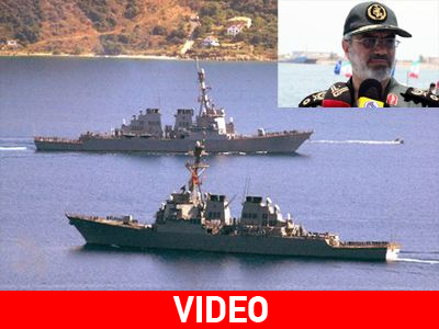 Ιράν: Συνεχίζει να τραβάει το σκοινί